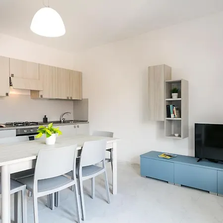 Apartamento Via Austria 11 *