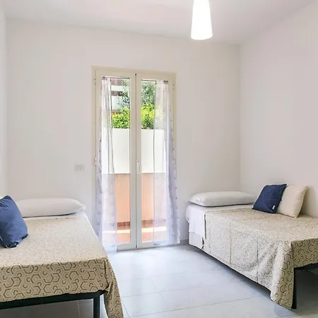 Apartamento Via Austria 11 *
