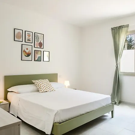 Via Austria 11 Apartamento