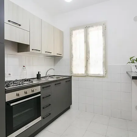 Via Austria 11 Apartment *