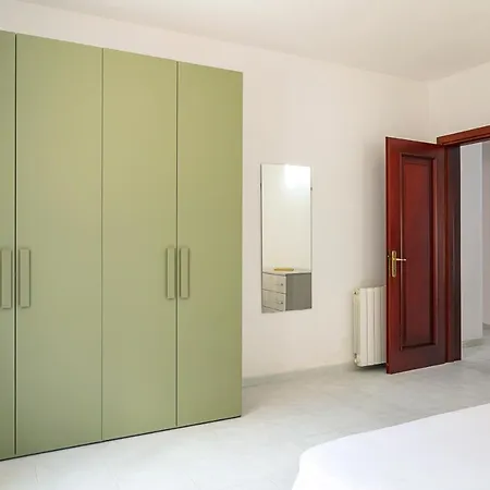 Apartment Via Austria 11