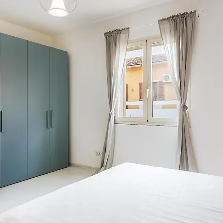 Via Austria 11 Apartment Olbia