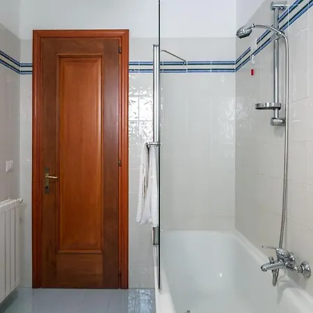 Apartment Via Austria 11