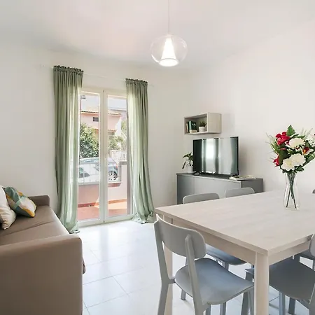 Via Austria 11 Apartment