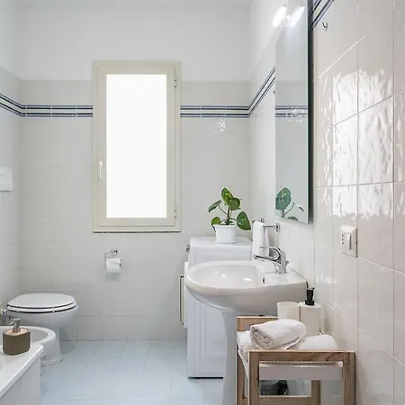 Apartment Via Austria 11 Olbia