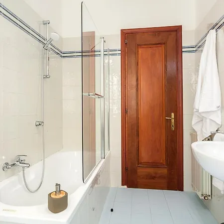 Apartment Via Austria 11 Olbia