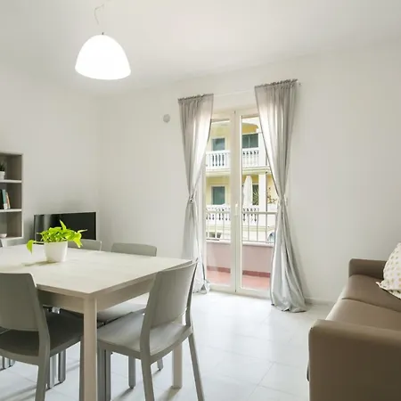 Apartment Via Austria 11
