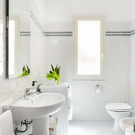 Via Austria 11 Apartment *