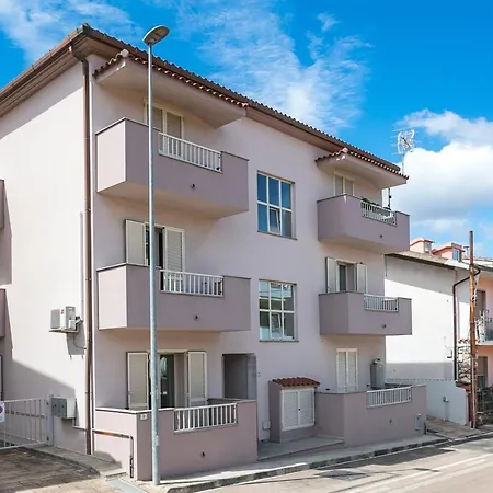 Apartment Via Austria 11 Olbia